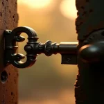 Rüyada azad etmek görmek: Özgürlüğün ve kurtuluşun sembolik anahtarı.