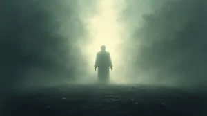 Rüyada azap görmek, zorlukların ardından gelen manevi aydınlanmayı sembolize edebilir.