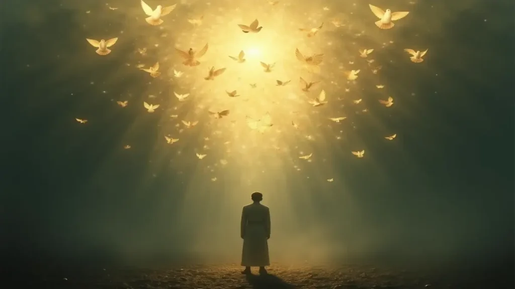 Rüyada azar işitmek, kadim yoruma göre sevgi ve saygıya dönüşen sözleri sembolize eder. Rüya yorumu ve anlamı için kılavuzunuz.