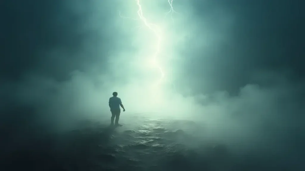 Rüyada azarlanmak derin anlamı: İçsel bir uyarıdan kişisel gelişim ve manevi rehberliğe uzanan yol.