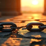 Rüyada azat olmak görmek, hayatınızdaki görünmez zincirlerin kırılacağına ve özgürlüğe kavuşacağınıza işaret eder.