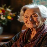 Rüyada babaanne görmek, bilgelik, huzur ve bereket sembolünün derin anlamını taşır.