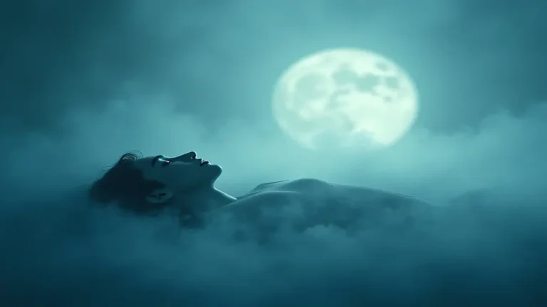 Rüyada bacak arası: Rüyada mahrem bölge görmenin anlamı ve rüya tabirleri hakkında kapsamlı rehber.