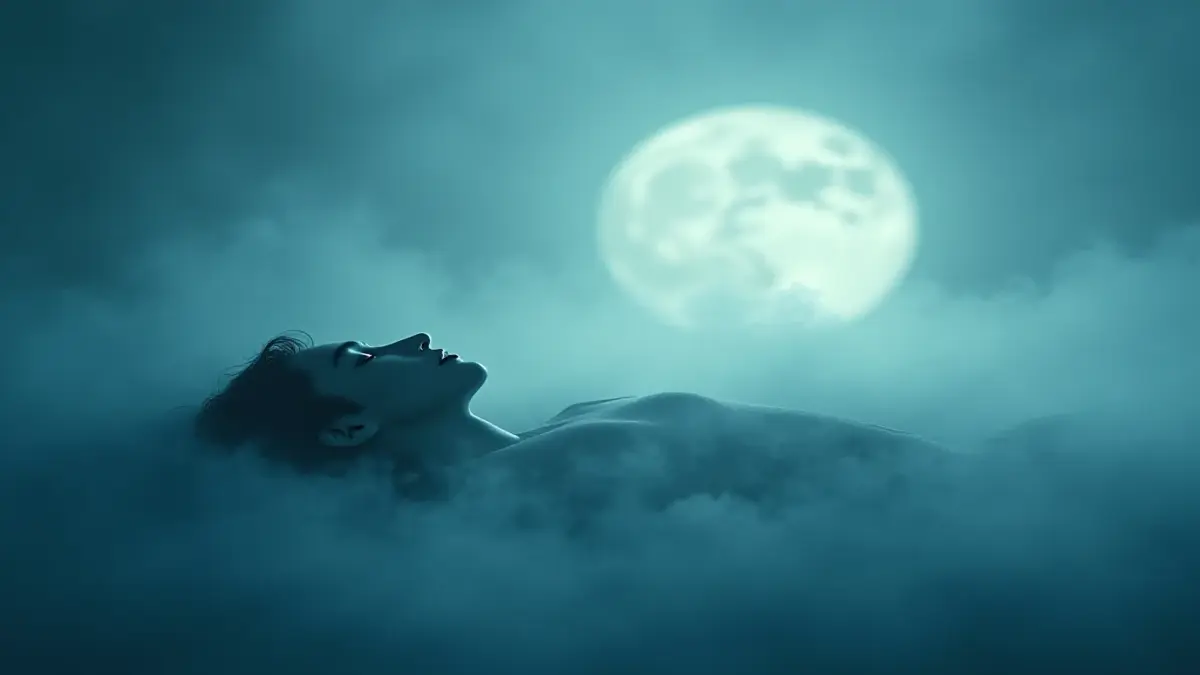 Rüyada bacak arası: Rüyada mahrem bölge görmenin anlamı ve rüya tabirleri hakkında kapsamlı rehber.