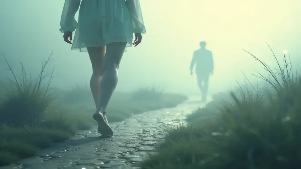 Rüyada bacak görmek, hayat yolunuzdaki ilerleyişiniz ve geçiminiz hakkında sembolik mesajlar taşır.