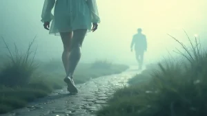 Rüyada bacak görmek, hayat yolunuzdaki ilerleyişiniz ve geçiminiz hakkında sembolik mesajlar taşır.