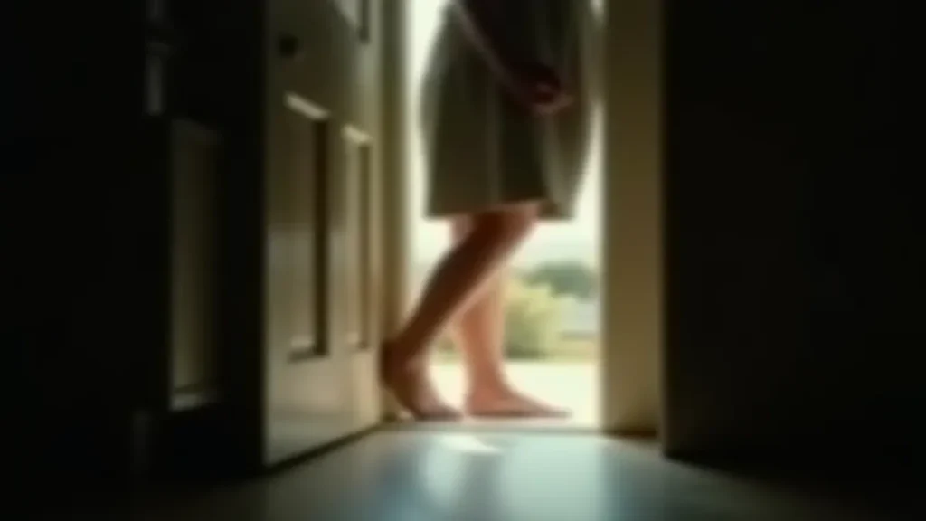 Rüyada bacak sıkışması görmek: ilerleme engeli, bilinçaltı mesajı ve çözüm arayışı.