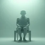 Rüyada bacaksız kimse görmenin derin ve sakin sembolizmi: Hareket kısıtlılığı, içsel güç ve alternatif yollar arayışı.