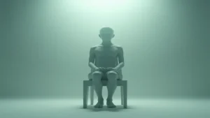 Rüyada bacaksız kimse görmenin derin ve sakin sembolizmi: Hareket kısıtlılığı, içsel güç ve alternatif yollar arayışı.