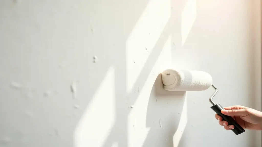 Rüyada badana yapmanın anlamı: Aktif çaba ile gelen arınma ve yenilenme sürecinin sembolü.