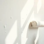 Rüyada badana yapmanın anlamı: Aktif çaba ile gelen arınma ve yenilenme sürecinin sembolü.