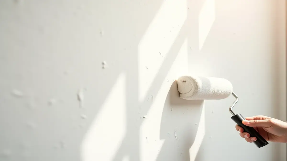 Rüyada badana yapmanın anlamı: Aktif çaba ile gelen arınma ve yenilenme sürecinin sembolü.