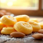 Rüyada badem ezmesi görmek ve yemek ne anlama gelir?