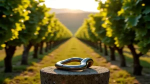 Rüyada bağ görmek ve üzüm bağı anlamı, asma çardağı tabiri.