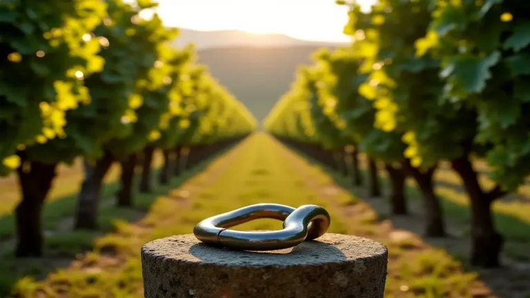 Rüyada bağ görmek ve üzüm bağı anlamı, asma çardağı tabiri.