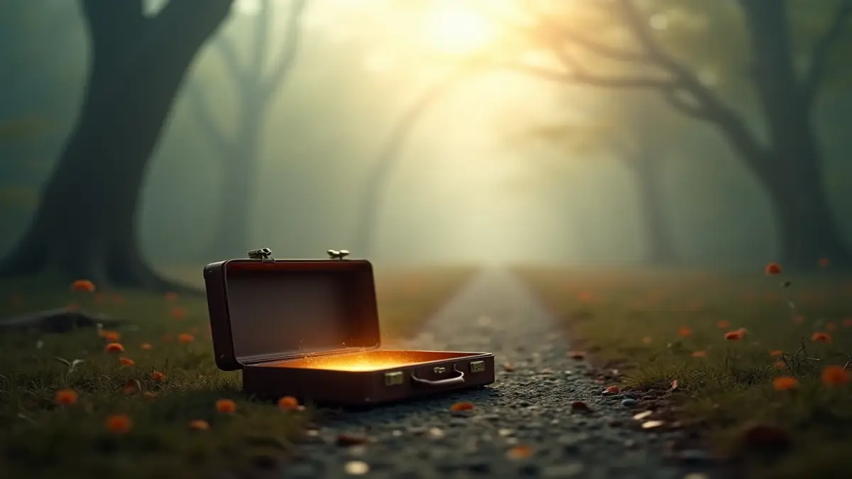 Rüyada bagaj görmek, hayat yolculuğunuzda karşınıza çıkan yükleriniz ve seçimlerinizle ilgili derin bir mesaj taşıyabilir.