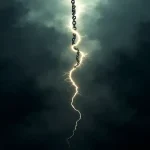 Rüyada bağımlı görmek tabirinin sembolik anlamı: zincirlerden kurtuluş ve içsel özgürleşme.