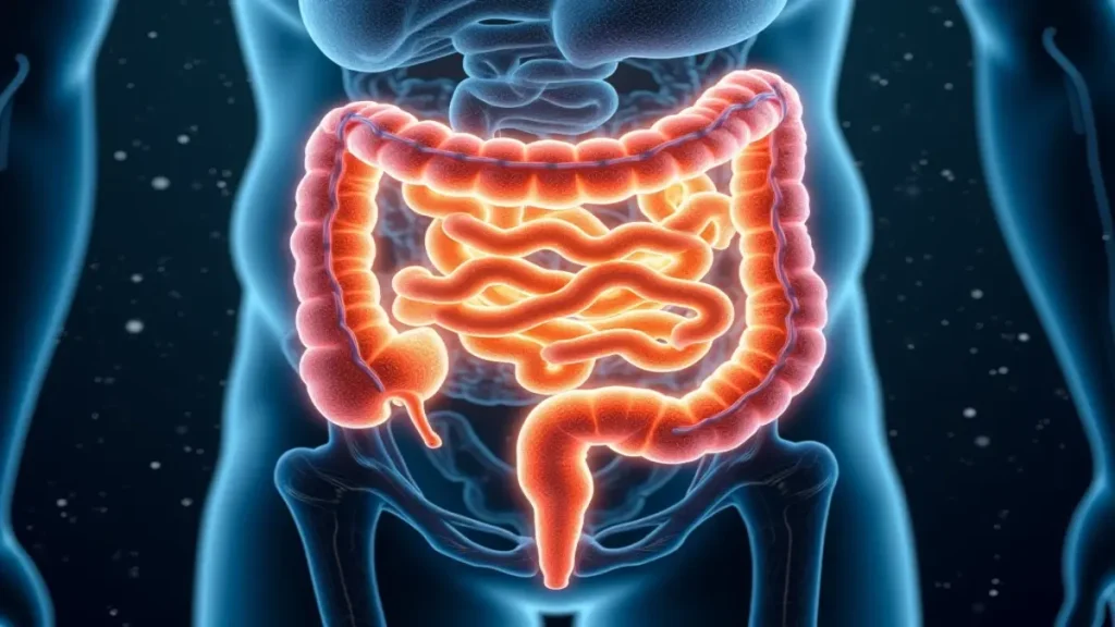 Rüyada bağırsaklar görmenin sembolik anlamı: İçimizdeki duygu, sır ve maddiyatın sindirim süreci.