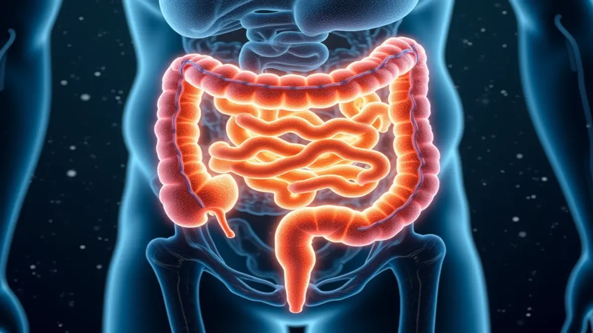 Rüyada bağırsaklar görmenin sembolik anlamı: İçimizdeki duygu, sır ve maddiyatın sindirim süreci.