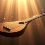 Rüyada bağlama çalmak - İçsel ahengin ve kalpten gelen sesin sembolü.