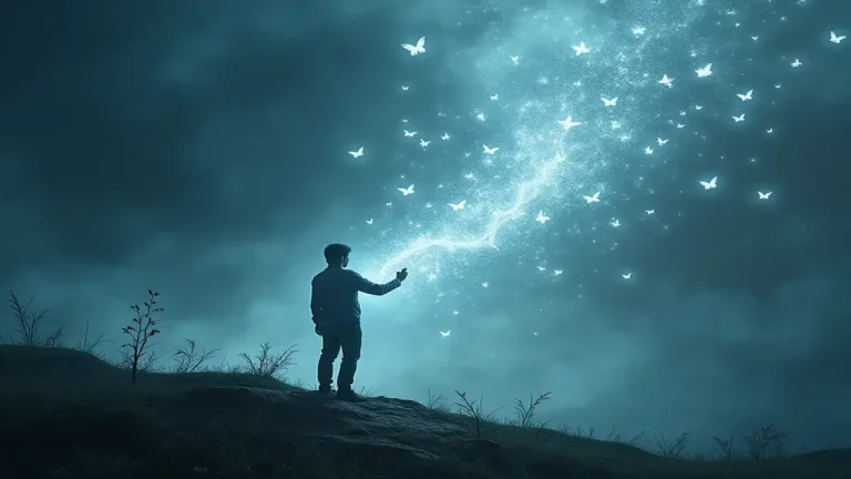 Rüyada bağlanmak sembolizmi ve manevi çözülme anı - Rüya yorumu ve anlamları rehberi.