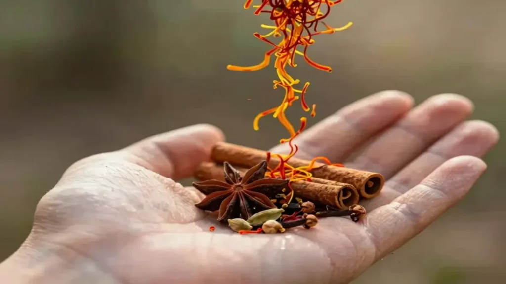 Rüyada baharat görmek, avucunuza düşen renkli tohumlar gibidir; hangisini ekerseniz, hayatınızda o lezzet filizlenir. Karabiberin keskinliği, tarçının sıcaklığı veya safranın değeri, rüyanızın gizli mesajını taşır.