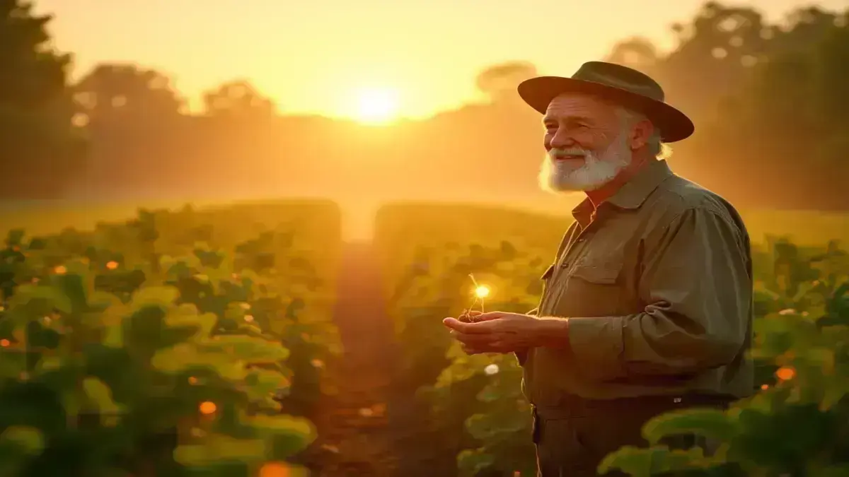 Rüyada bahçıvan görmek, kadim yorumlara göre bolluk ve huzur habercisidir. Bilge bahçıvan figürü, içsel ve dışsal dünyamızın bakıcısı, hayat bahçemizin rehberi olarak yorumlanır.