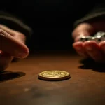 Rüyada bahse girmek görmek, kadim semboller ışığında nasıl yorumlanır? Zar ve altın para gibi detaylar, rüyanın anlamını nasıl değiştirir? Tüm senaryolarla kapsamlı rehber.