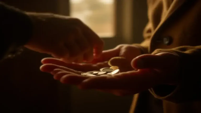 Rüyada bahşiş vermek, cömertlik ve şükrün sembolü olarak yorumlanır. Kadim tabirlerde ihsan ve sadaka olarak geçen bu eylemin ruhsal anlamı derindir.