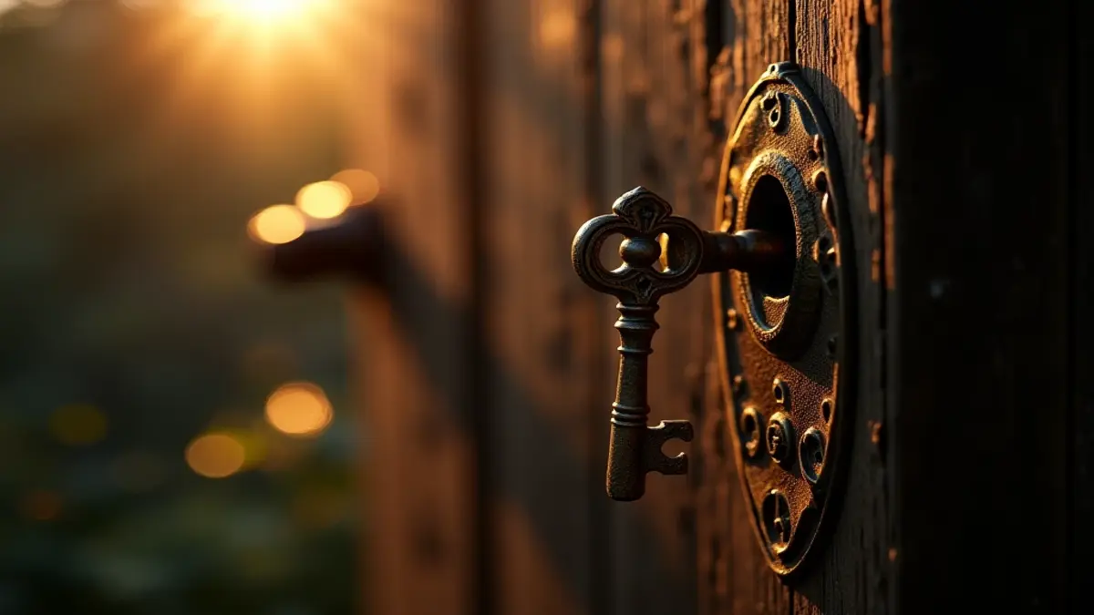 Rüyada baht talih görmek, genellikle hayatınızdaki yeni fırsatların ve kısmet kapılarının aralanması anlamına gelebilir.