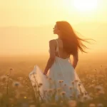 Rüyada bakire görmek, saflığın ve yeni başlangıçların sembolü olarak hayatınıza huzur ve itibar getirebilir.