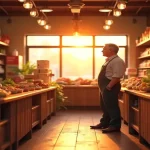 Rüyada bakkal görmenin anlamı, içindeki ürünlerden bakkal sahibine kadar her detayla değişiklik gösteren derin bir tabirdir.