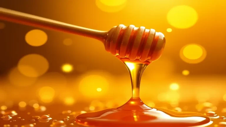 Rüyada Bal Görmenin anlamı nedir?