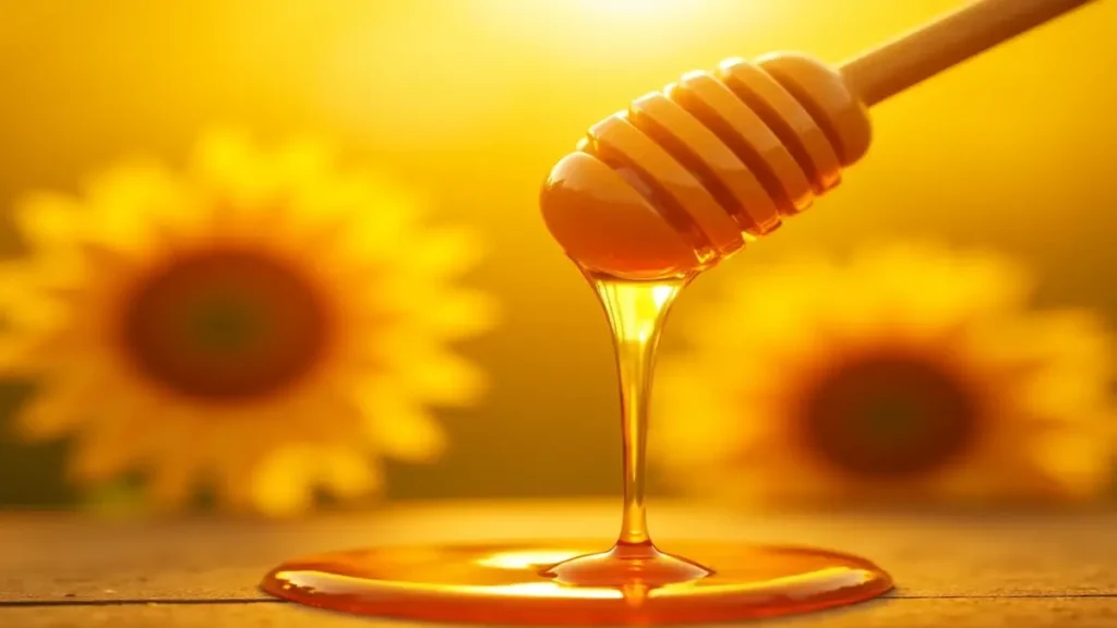 Rüyada akan altın renkli bal görmek, bereketin ve hayatınıza dolacak tatlılığın kadim bir sembolü olarak yorumlanır. Petekten süzülen bu şifalı nimet, rüyalarda maddi ve manevi bolluğun habercisidir.