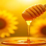 Rüyada akan altın renkli bal görmek, bereketin ve hayatınıza dolacak tatlılığın kadim bir sembolü olarak yorumlanır. Petekten süzülen bu şifalı nimet, rüyalarda maddi ve manevi bolluğun habercisidir.