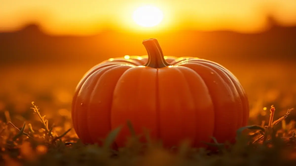 Rüyada bal kabağı tarlası görmek, geniş çaplı bereketin ve hayatın her alanında artan bolluğun kadim bir sembolü olarak yorumlanır.