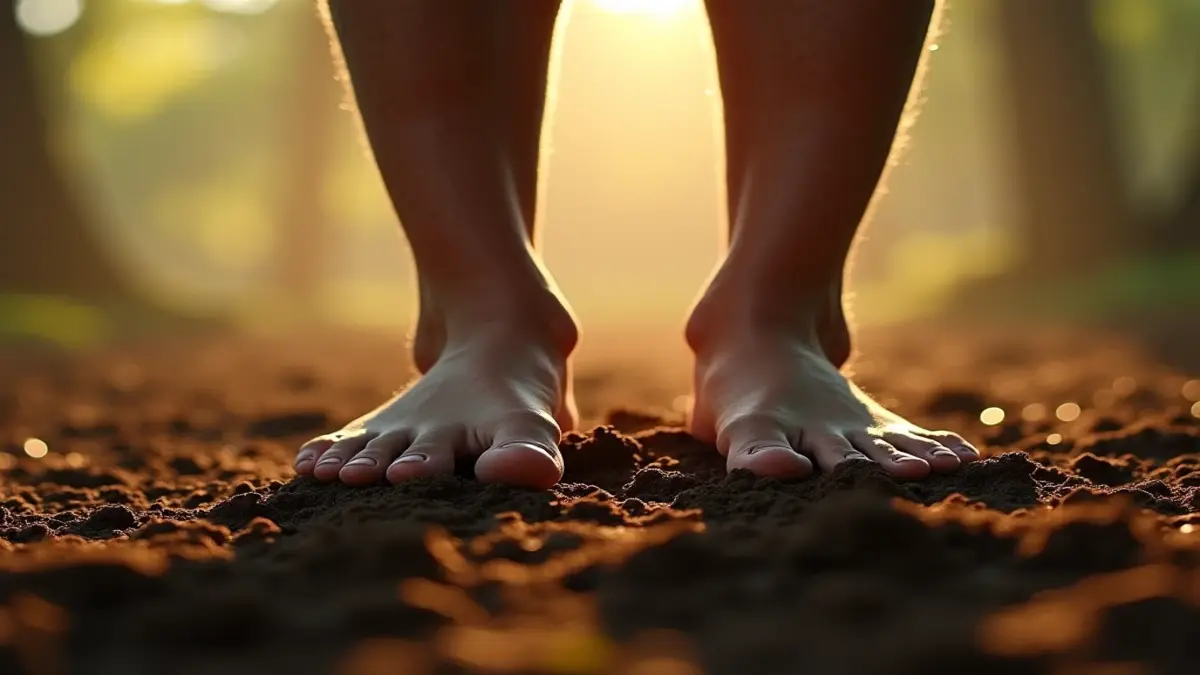 Rüyada baldır görmek, kişinin hayattaki sağlam dayanağını, uzun ömrünü ve maddi temelini sembolize eder. Kadim yorumlara göre demir kadar güçlü bir baldır, sarsılmaz bir geleceğin işaretidir.