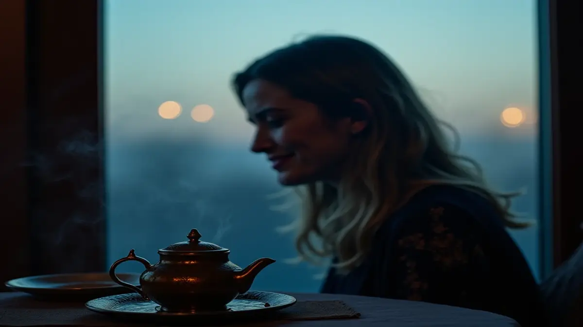 Rüyada baldız görmenin anlamı, tıpkı buğulu camın ardındaki siluet gibi, detaylara bakıldığında netleşir. Kadim yorumlar, aile içi iletişim ve denge üzerine düşündürür.