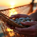Rüyada balık ağı görmenin anlamı, kadim denizcilik kültürümüzdeki bereket ve emek sembolizmi ile yakından ilişkilidir.