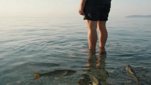 Rüyada Balık Görmek Ne Anlama Gelir?