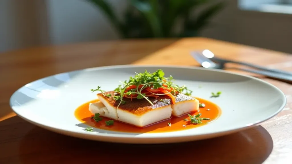 Rüyada Balık Yemek ve Pişmiş Balık Görmek