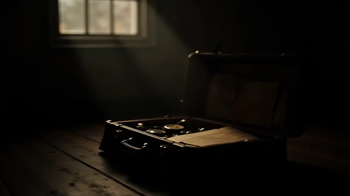 Rüyada bir valiz görmek, seyahat hazırlıklarını simgelemekle birlikte taşınan sorumlulukları, hatıraları ve bilinçaltındaki yükleri de ifade edebilir.