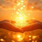 Rüyada azalmak görmenin sembolik anlamı: maddi bir azalma, manevi bir artışın ve bereketin habercisi olabilir.