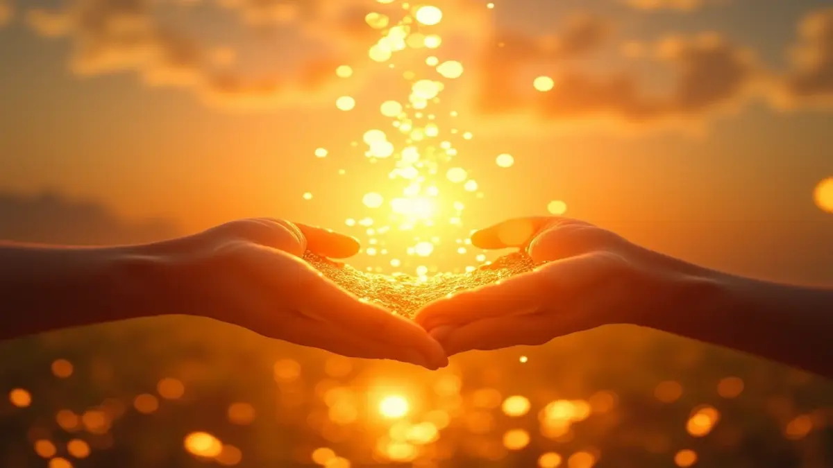 Rüyada azalmak görmenin sembolik anlamı: maddi bir azalma, manevi bir artışın ve bereketin habercisi olabilir.