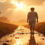 Rüyada çamurda yürümek ne anlama gelir? Rüya tabirlerinde çamurda yürümek dünya işleriyle meşguliyete işaret eder.