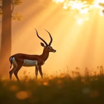 Rüyada ceylan görmenin anlamı nedir?
