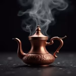 rüyada cezve görmenin anlamı nedir?