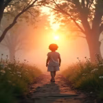 Rüyada çocuk görmenin anlamı nedir?