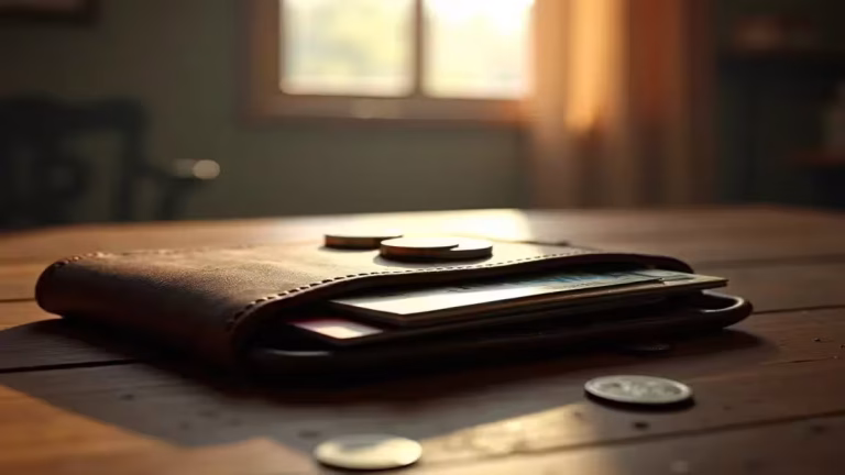 Rüyada cüzdan görmenin anlamı nedir?