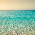 Rüyada masmavi ve durgun bir deniz manzarasının kadim ve psikolojik tabiri.